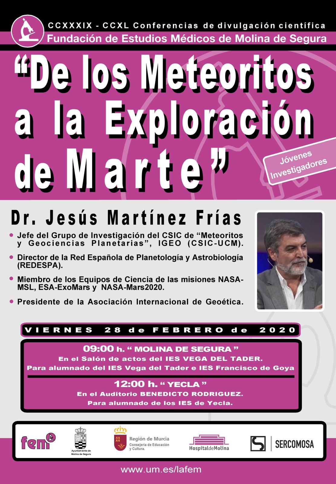 FEM Molina-Cartel Conferencia 28 febrero 20-Jvenes Investigadores.jpg
